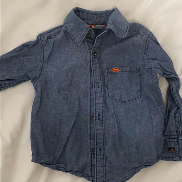 Carters 2T bundle - Picture 2 of 3